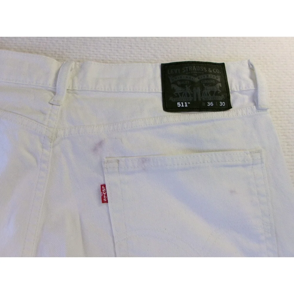 Levis levi 511